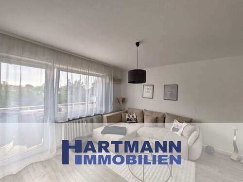 Foto - Wohnung zum Mieten in Rüsselsheim am Main 930,00 € 75 m²