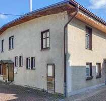 Haus zum Kaufen in Harzgerode 142.000,00 € 240 m²