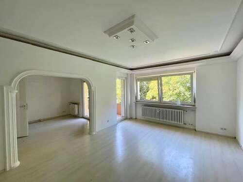 Foto - Wohnung zum Mieten in Hanau 990,00 € 98.18 m²