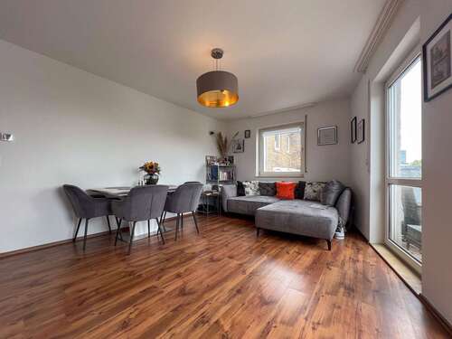Foto - Wohnung zum Kaufen in Offenbach 195.000,00 € 60 m²
