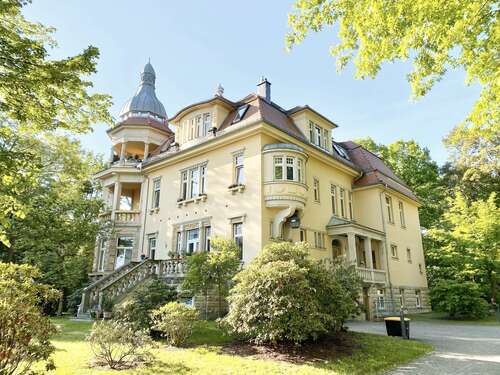 Foto - Wohnen auf Zeit in Dresden 1.990,00 €