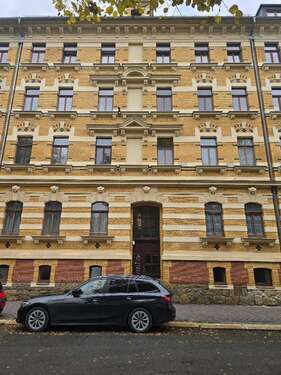 Foto - Wohnung zum Mieten in Plauen 308,00 € 55.95 m²