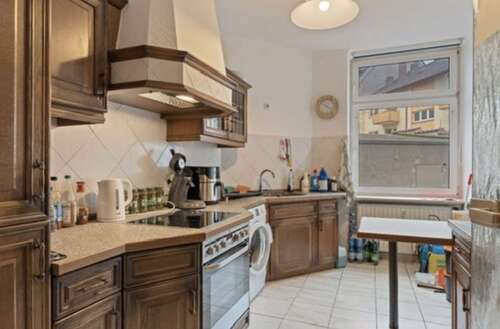 Foto - Wohnung zum Kaufen in Mannheim Neckarstadt-West 225.000,00 € 80 m²