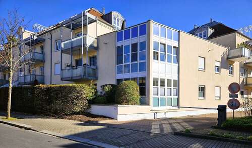 Foto - Wohnung zum Kaufen in Dresden 235.000,00 € 81.24 m²