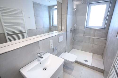 Foto - Wohnung zum Mieten in Mannheim 1.120,00 € 83.4 m²