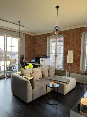 Foto - Wohnung zum Mieten in Kürzell 620,00 € 63.37 m²