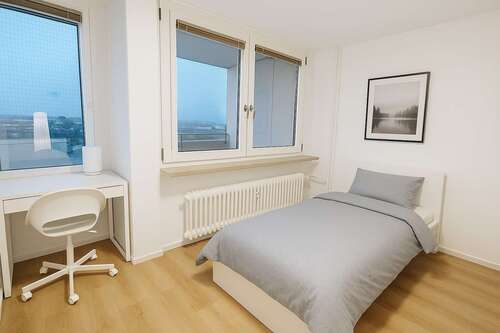 Foto - WG-Zimmer in München 735,00 € 45 m²