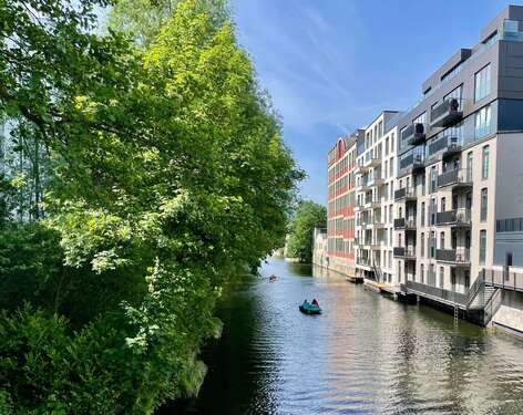 Foto - Wohnung zum Kaufen in Hamburg 2.750.000,00 € 254.4 m²