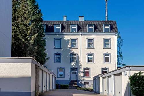 Foto - Wohnung zum Mieten in Wuppertal 539,00 € 60 m²