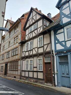 Foto - Haus zum Kaufen in Eschwege 25.000,00 € 120 m²