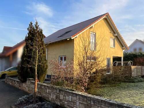 Foto - Haus zum Kaufen in Großniedesheim 585.000,00 € 145 m²