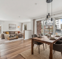 Wohnung zum Mieten in Wedel 1.990,00 € 130 m²