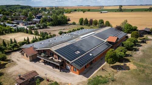 Foto - Spezialgewerbe in Schwedt 600.000,00 €