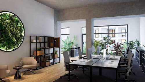 Foto - Einzelhandel in Hamburg 2.500,00 € 147.72 m²
