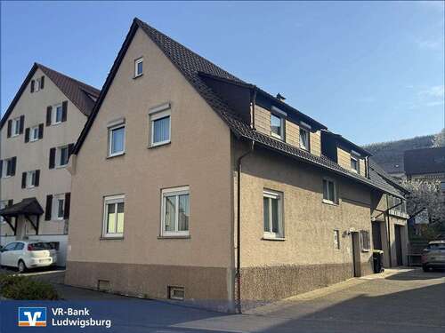 Foto - Haus zum Kaufen in Gemmrigheim 335.000,00 € 141.95 m²
