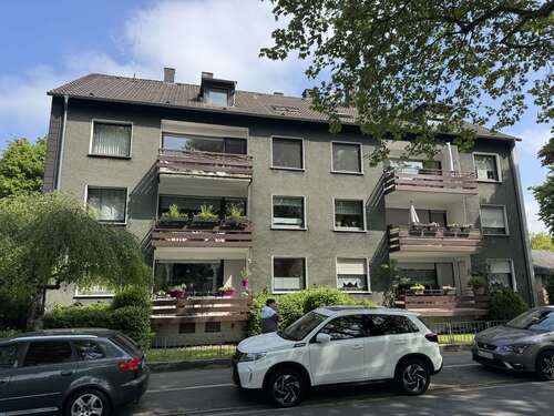 Foto - Wohnung zum Kaufen in Dortmund 159.000,00 € 78 m²
