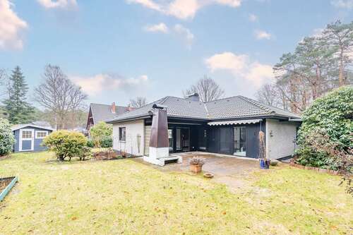 Foto - Haus zum Kaufen in Buchholz in der Nordheide Seppensen 349.000,00 € 110 m²