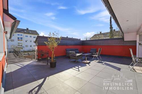 Foto - Wohnung zum Kaufen in Rösrath 569.000,00 € 183 m²