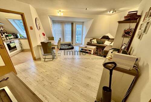 Foto - Wohnung zum Mieten in Stuhr 730,00 € 77.75 m²