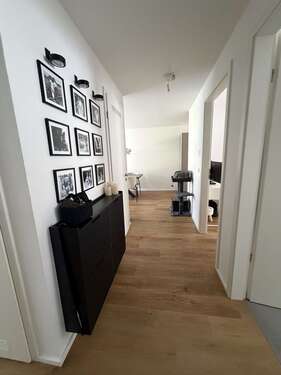 Foto - Wohnung zum Mieten in Sachsenheim 980,00 € 70.98 m²