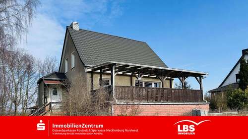 Foto - Haus zum Kaufen in Wiendorf 259.000,00 € 116 m²