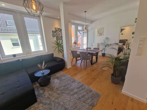 Foto - Wohnung zum Mieten in Mannheim 1.350,00 € 95 m²