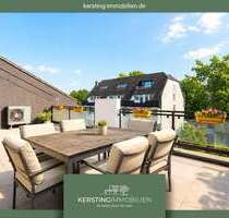 Wohnung zum Mieten in Krefeld Bockum 1.300,00 € 125 m² - Krefeld / Bockum