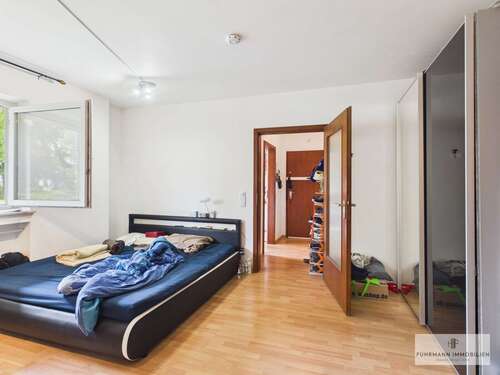 Foto - Wohnung zum Kaufen in Saarbrücken 119.000,00 € 34 m²