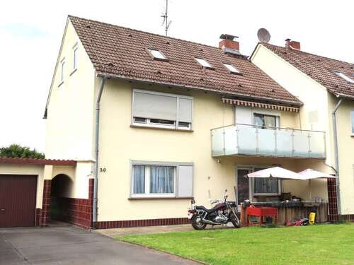 Foto - Wohnung zum Kaufen in Niestetal 98.000,00 € 55 m²