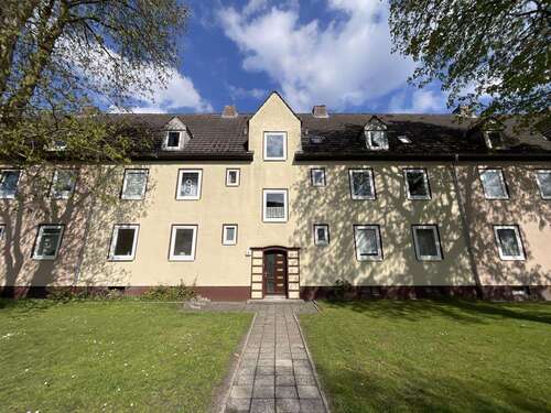 Foto - Wohnung zum Mieten in Wilhelmshaven 399,00 € 59.45 m²