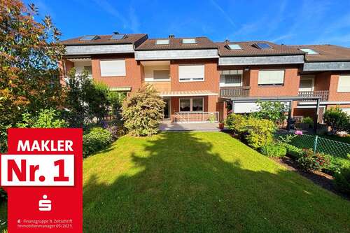 Foto - Haus zum Kaufen in Leverkusen 449.000,00 € 135 m²