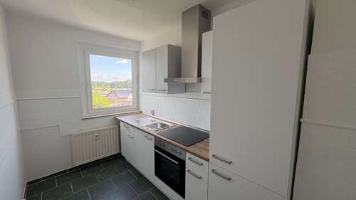 Foto - Wohnung zum Mieten in Torgelow 360,00 € 60.24 m²