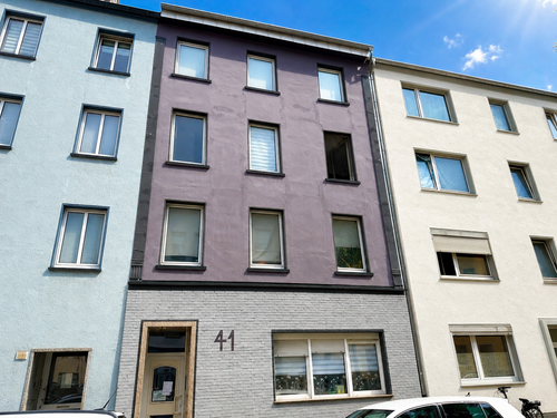 Foto - Haus zum Kaufen in Mönchengladbach 449.000,00 € 305 m²