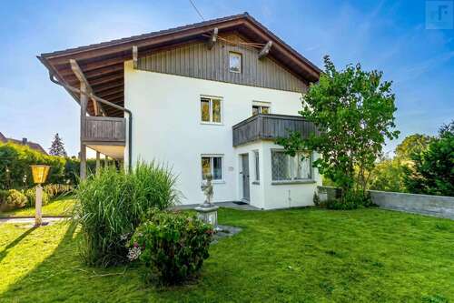 Foto - Haus zum Kaufen in Scheyern 599.500,00 € 160 m²