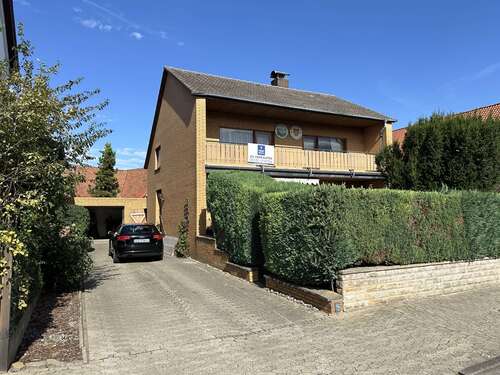 Foto - Haus zum Kaufen in Ilsede 180.000,00 € 124 m²