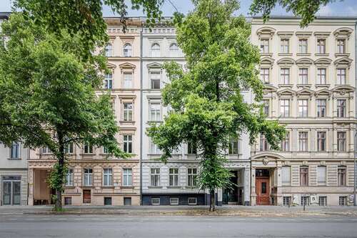 Foto - Wohnung zum Kaufen in Berlin 399.000,00 € 66.34 m²