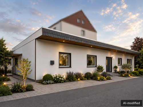Foto - Haus zum Kaufen in Lehrte 429.000,00 € 158 m²