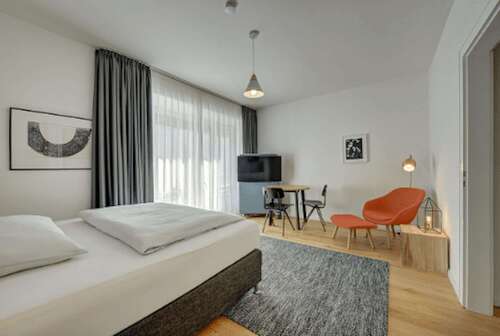 Foto - Wohnen auf Zeit in Düsseldorf 1.489,00 €