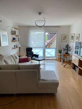 Foto - Wohnung zum Mieten in Würzburg 1.300,00 € 78.35 m²