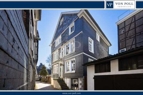 Foto - Haus zum Kaufen in Velbert 399.000,00 € 240 m²