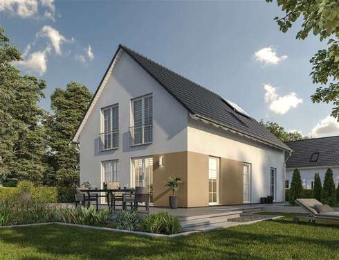 Foto - Haus zum Kaufen in Eberswalde 375.600,00 € 129 m²