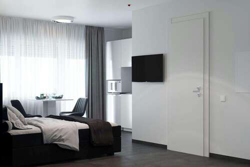 Foto - Wohnen auf Zeit in Offenbach am Main 1.395,00 €