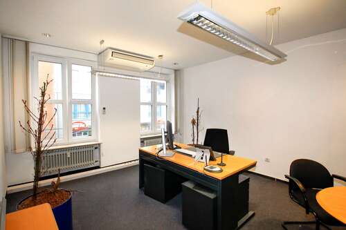 Foto - Büro in Frankenthal 1.370,00 € 123 m²