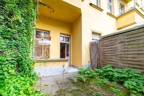 Foto - Wohnung zum Kaufen in Berlin 195.000,00 € 40 m²