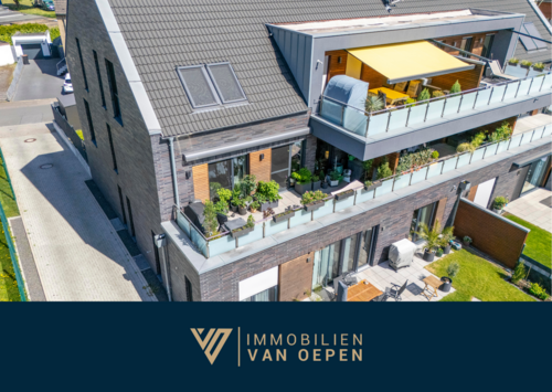 Foto - Wohnung zum Kaufen in Bottrop 390.000,00 € 98 m²