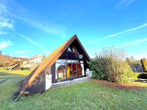 Foto - Haus zum Kaufen in Oberreute 359.000,00 € 75 m²