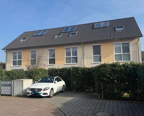 Foto - Haus zum Mieten in Dannstadt 1.580,00 € 158 m²