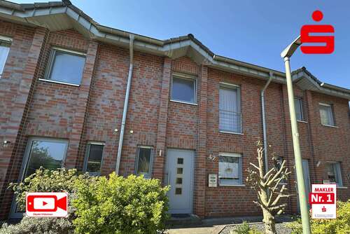 Foto - Haus zum Kaufen in Goch 359.000,00 € 95 m²