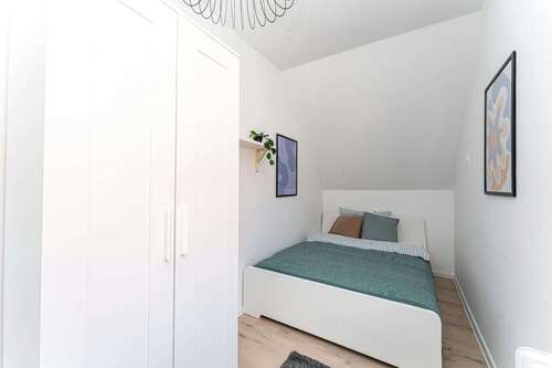 Foto - WG-Zimmer in Berlin 600,00 € 9 m²