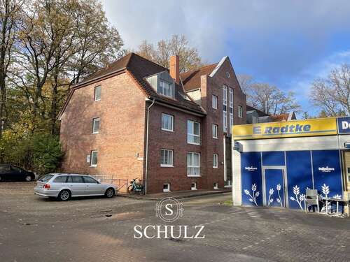 Foto - Wohnung zum Mieten in Hamburg 558,35 € 43 m²